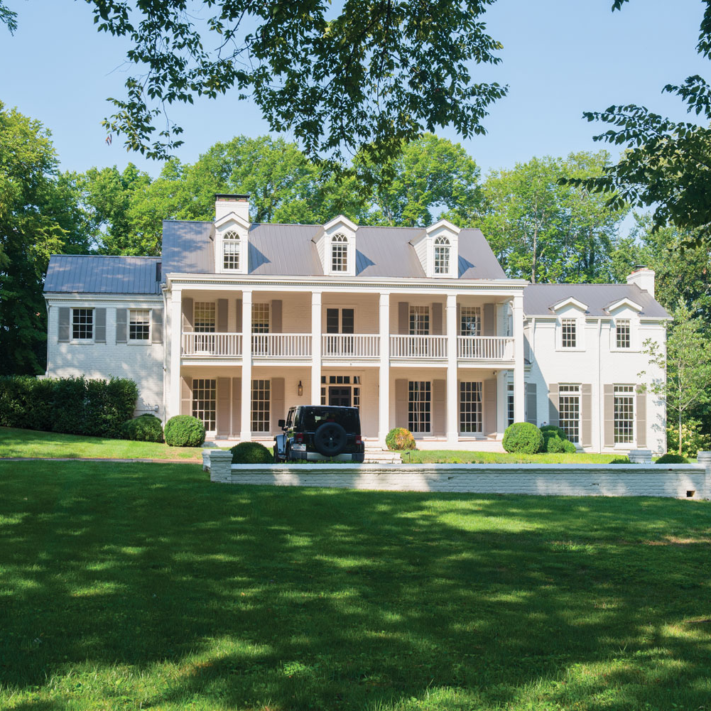 Headline Homes: July 2018